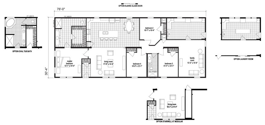 Waconda Double Wide 